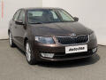 �koda Octavia 1.8 TSi, �R, DSG, bixen, k��e