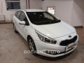 Kia Ceed 1.6CRDi, 2.maj,R