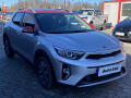 Kia Stonic 1.0T-GDi, R, Vh.sed.