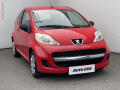 Peugeot 107 1.0i