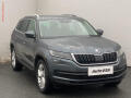 �koda Kodiaq 2.0 TDi 4x4, 7m�st, Style