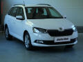 �koda Fabia 1.0 TSi, Style, LED
