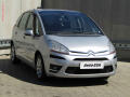Citro�n C4 Picasso 1.6 HDi, 2.maj,�R, autoAC
