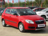 koda Fabia 1.2i, R