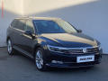 Volkswagen Passat 2.0 TDi, Highline, DSG, LED