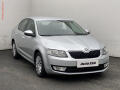 �koda Octavia 1.2 TSi, Ambition