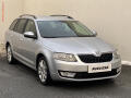 �koda Octavia 1.6 TDi, Joy