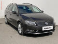 Volkswagen Passat 1.4 TSi, Comfortline, navi