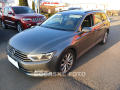 Volkswagen Passat 2.0TDI, AC, navi, park.asist