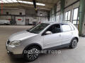 Volkswagen Polo 1.9, servis.kniha, AC