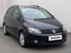 Volkswagen Golf Plus 2.0 TDi, Life, vhev sed.