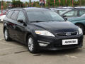 Ford Mondeo 2.0 TDCi, Champions