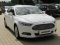 Ford Mondeo 2.0 TDCi, Titanium, navi