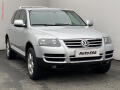 Volkswagen Touareg 3.0 TDi 4x4, Exclusive, AT