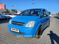 Opel Meriva 1.6 i, AT, AC