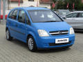 Opel Meriva 1.6 i, AT, AC