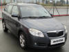 koda Fabia 1.9 TDi, AC, +alu kola