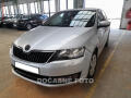 �koda Rapid 1.6 TDi