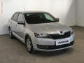 �koda Rapid 1.6 TDi, AC, ta�n�
