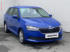 koda Fabia 1.0 TSi, Ambition, park.