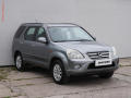 Honda CR-V 2.2i-DTEC 4x4, R, TZ, br