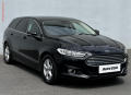 Ford Mondeo 2.0, LED, AC, temp
