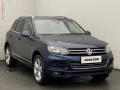 Volkswagen Touareg 3.0 TDI 4x4, R, AT, bixen