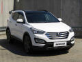 Hyundai Santa Fe 2.2 CRDi 4x4, AT, panor