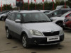 koda Fabia 1.6 TDi, R, Scout, STK3/26