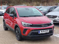Opel Crossland 1.2T, 2.maj,�R, AC, park