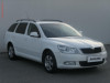 koda Octavia 1.6TDi, R, AC, temp.