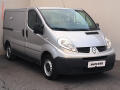 Renault Trafic 2.0dCi L1H1, TZ, extra z�mky