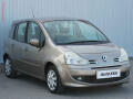 Renault Modus 1.2 16V, 1.maj,�R, AC