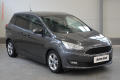 Ford Grand C-MAX 1.5 EB, 2.maj,R, AC, tempo