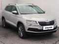 �koda Karoq 2.0 TDi 4X4, 2.maj,�R, Style