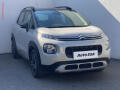Citro�n C3 Aircross 1.2 PT, Feel, park. �idla