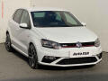 Volkswagen Polo 1.8 TSi, GTi, DSG, LED, navi