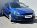 Volkswagen Scirocco 2.0 TSi, Sport, navi