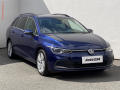 Volkswagen Golf 1.5 eTSI, Style, DSG