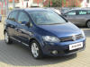 Volkswagen Golf Plus 1.4 TSi, AC, TZ, vhev sed.