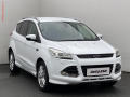 Ford Kuga 2.0 TDCi 4X4, Individual