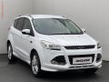 Ford Kuga 2.0 TDCi 4X4, Individual
