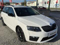 �koda Octavia 2.0TDi, Navi, bixen
