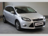 Ford Focus 1.0 EB, Klima