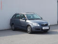koda Fabia 1.2 i, AC
