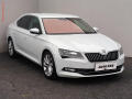 �koda Superb 2.0TDi, Style, bixen, navi