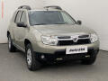 Dacia Duster 1.5dCi, AC