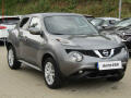 Nissan Juke 1.2 DiG-T, �R
