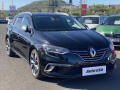 Renault M�gane 1.2TCe, Navigace