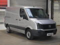 Volkswagen Crafter 2.0TDi D�LNA, TOP, AC